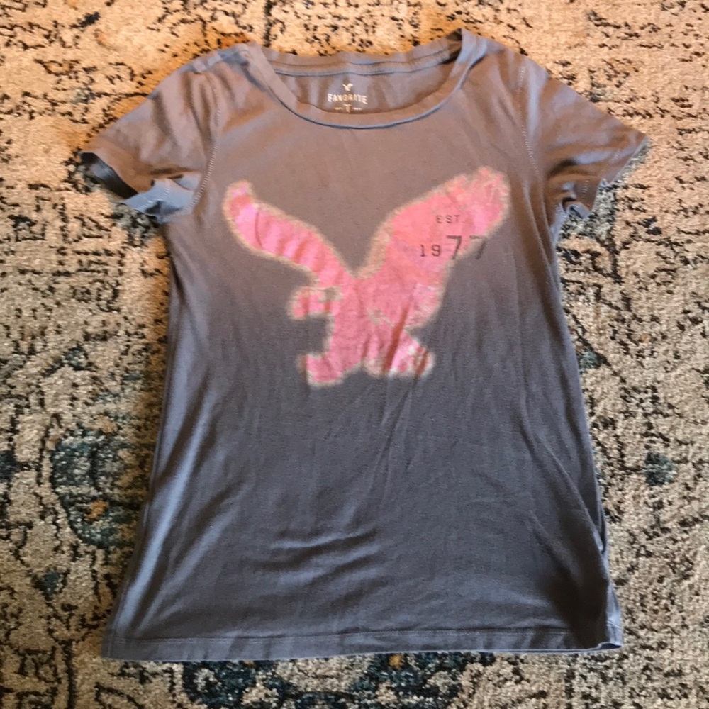 American Eagle Tee